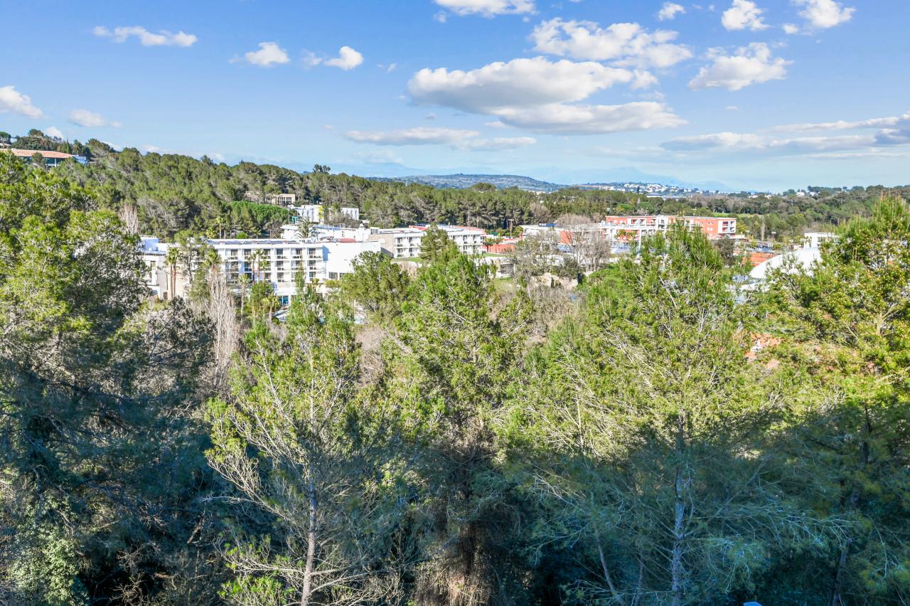 Bureau Biot 2105m² Vente bureau Biot Alpes-Maritimes OVBUR2201030 6